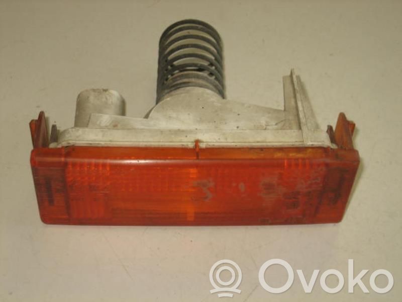 Front indicator light   7701203558