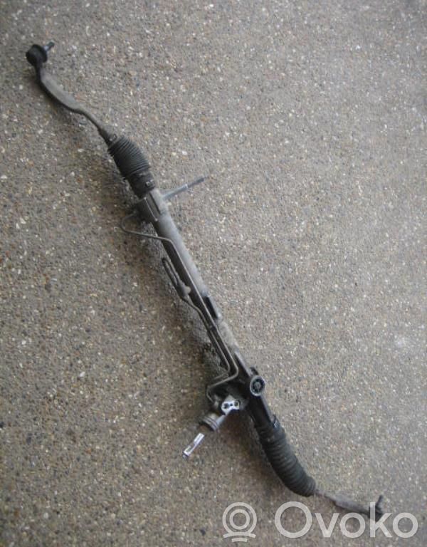 Peugeot 407 Hammastangon sähköosat 