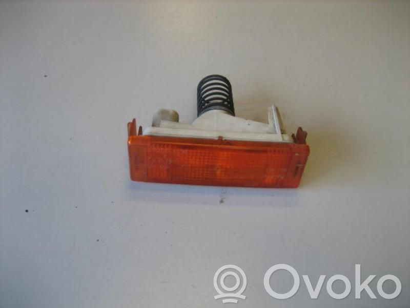 Renault Express Front indicator light 