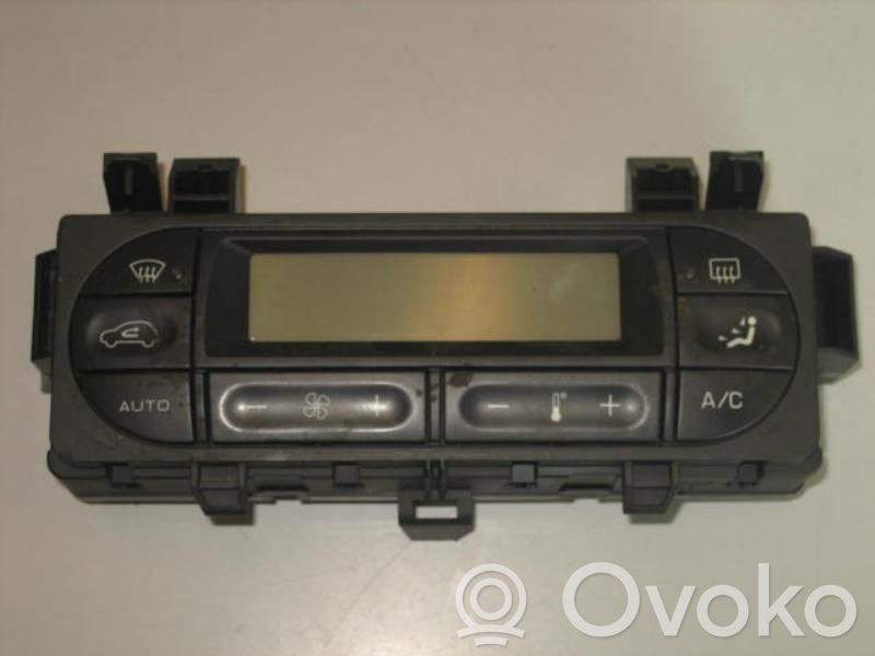 Citroen C3 Interior heater climate box assembly housing 