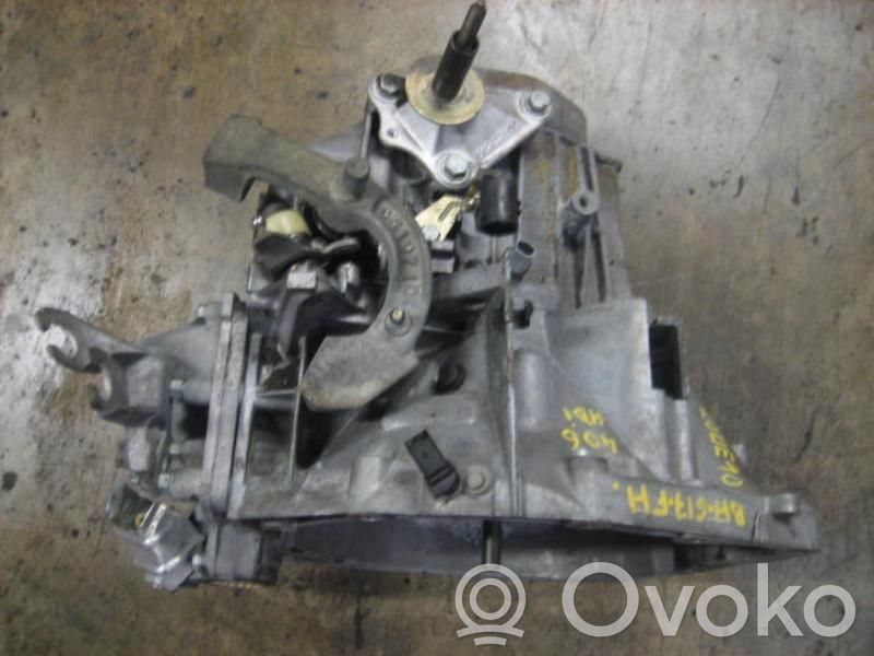 Peugeot 406 Scatola del cambio manuale a 5 velocità 