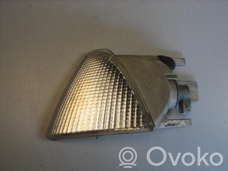 Citroen Jumpy Front indicator light 