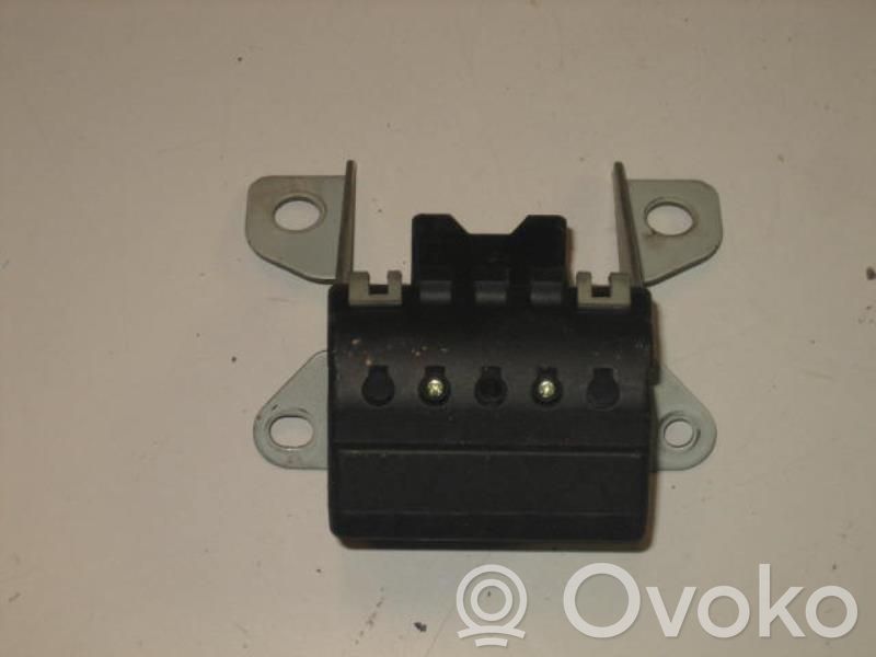 Hyundai Tucson JM Front door sensor 