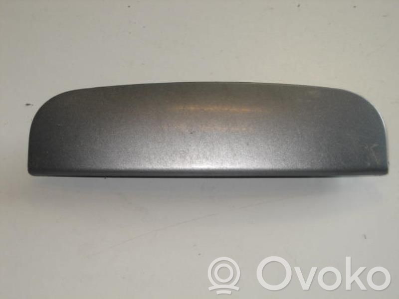 Citroen C5 Tailgate interior release/open handle 