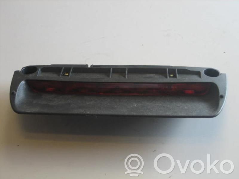 Citroen C5 Third/center stoplight 