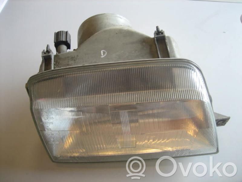 Renault 19 Headlight/headlamp 