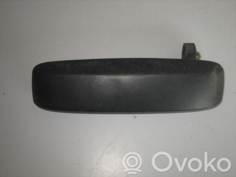Manecilla externa puerta trasera   735371237