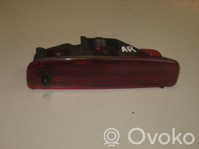 Dacia Logan I Third/center stoplight 