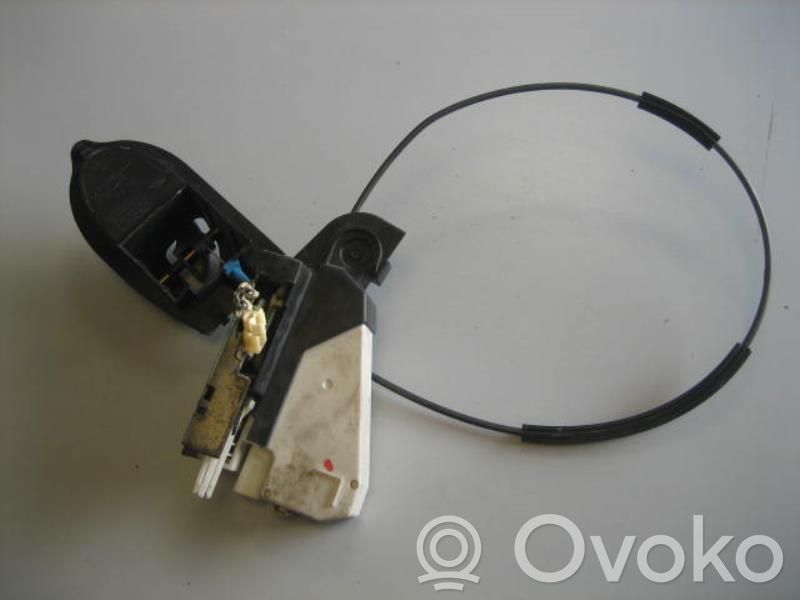 Etuoven lukko   4868468