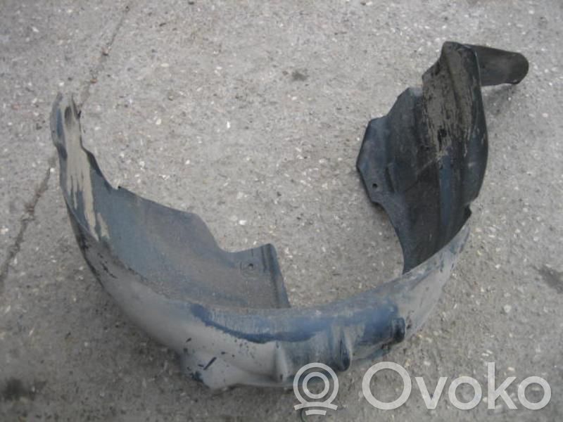 Peugeot 308 SW  Rivestimento paraspruzzi parafango posteriore 