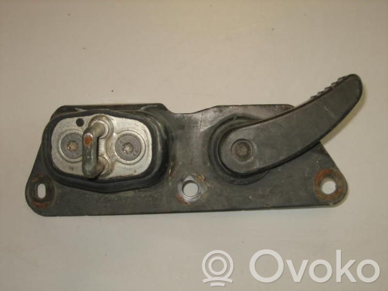 Peugeot Expert Manecilla interna puerta trasera 