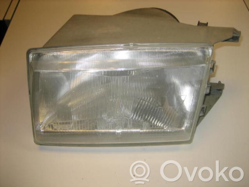 Renault 25 Headlight/headlamp 