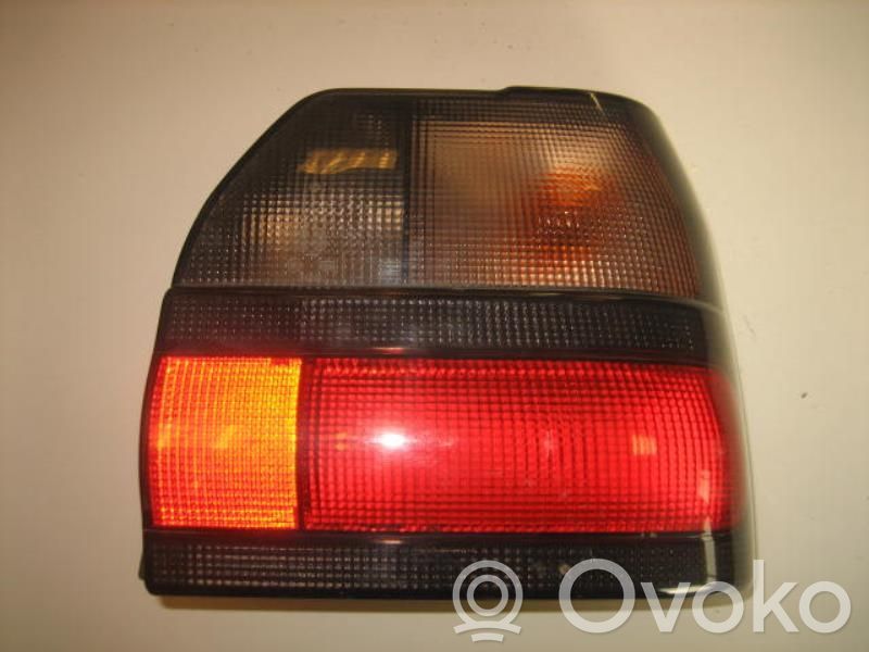 Renault 19 Takavalot 