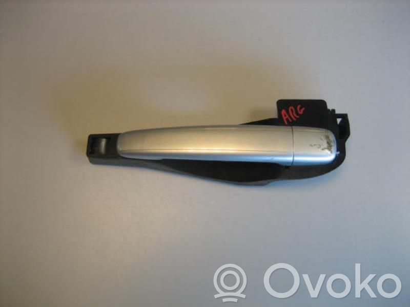 Citroen C3 Manecilla externa puerta trasera 