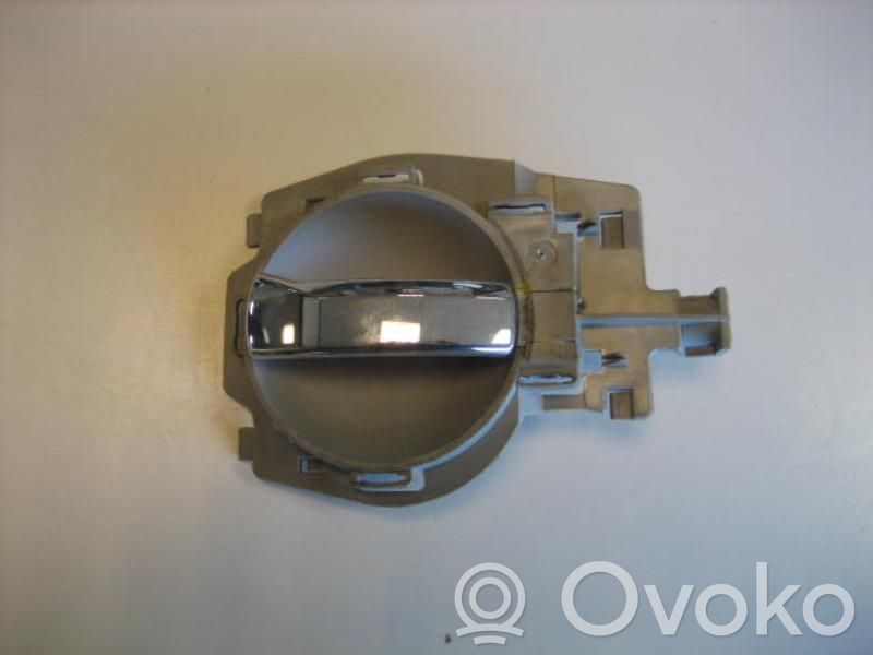 Citroen C3 Manecilla interna puerta trasera 