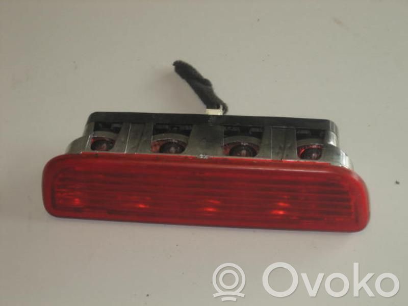 Citroen Nemo Third/center stoplight 
