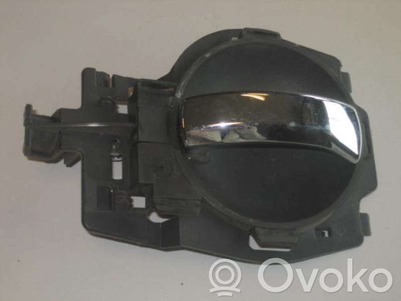 Citroen C3 Front door interior handle 