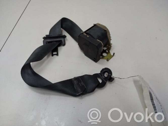 Renault Clio II Cinturón trasero 