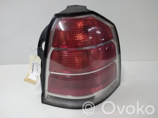 Opel Zafira B Takavalot 