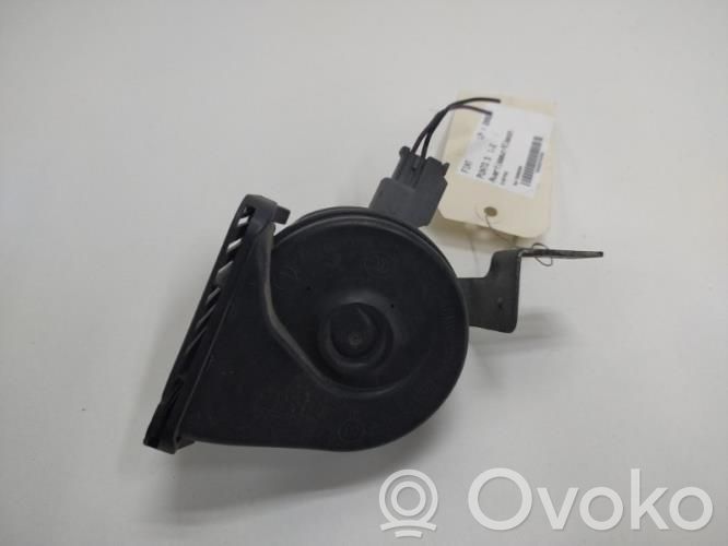 Fiat Punto (199) Klakson 