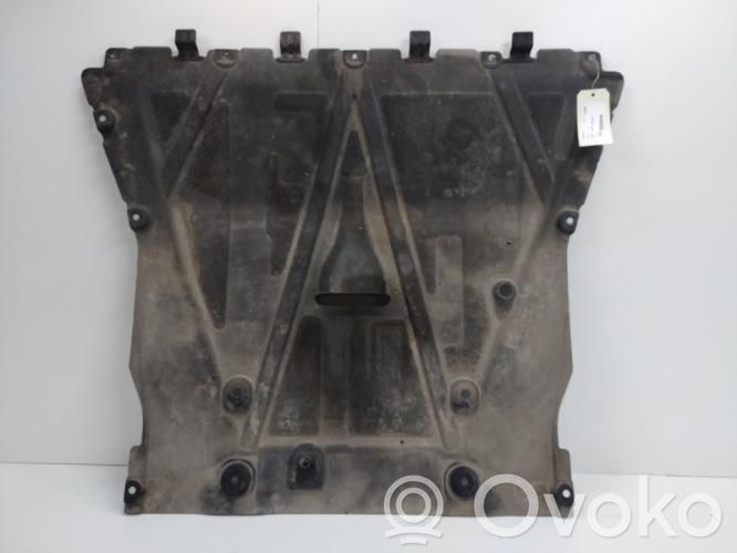 Renault Clio V Engine splash shield/under tray 