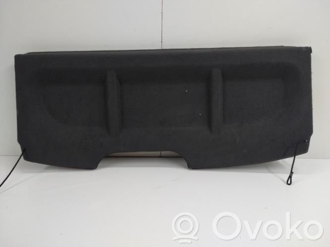 Chevrolet Kalos Parcel shelf 