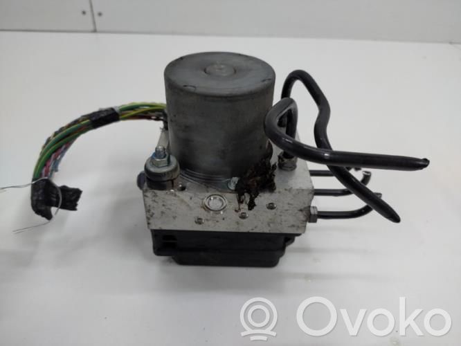 Citroen C4 II ABS control unit/module 