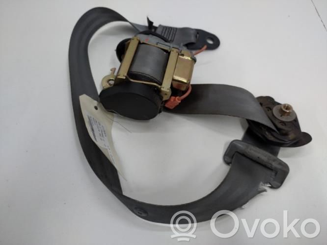 Citroen C5 Cinturón delantero 