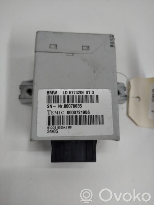 BMW 3 E90 E91 Other brake parts 