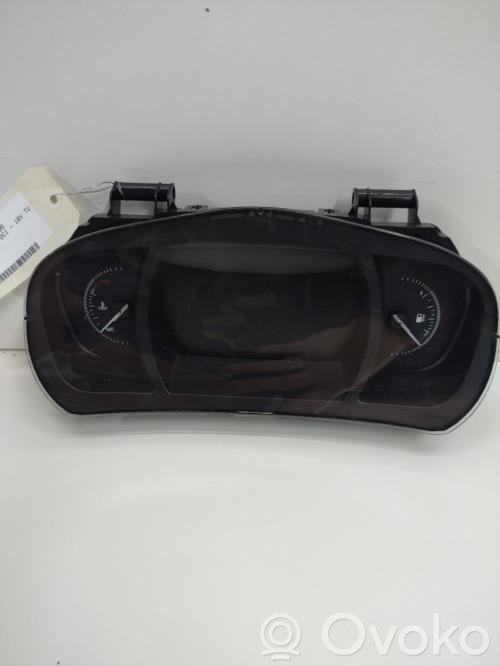 Renault Talisman Speedometer (instrument cluster) 