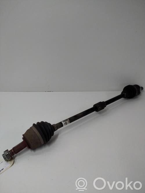 Front driveshaft   13432212