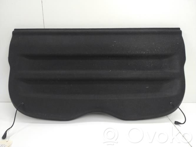 Citroen DS4 Parcel shelf 
