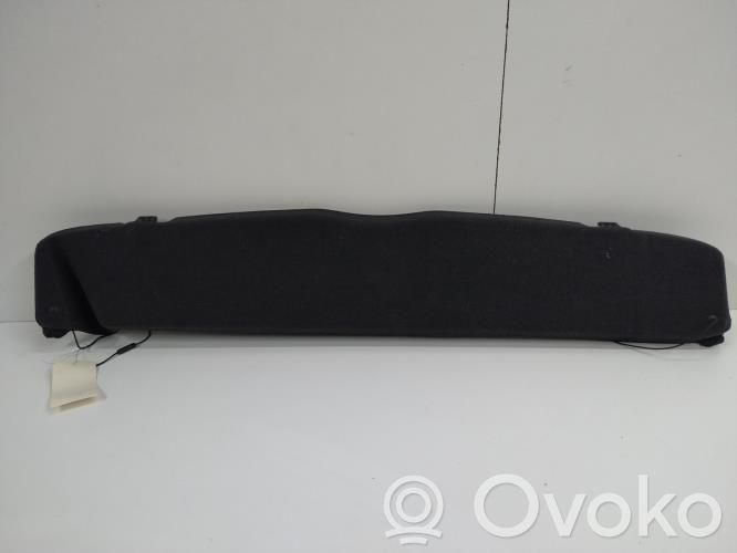 Citroen C2 Parcel shelf 