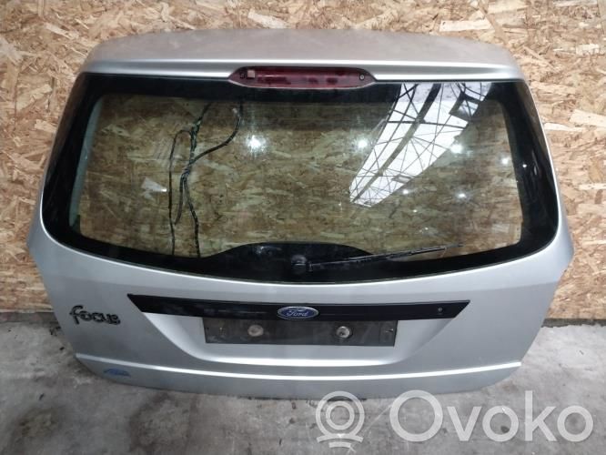 Tailgate/trunk/boot lid   1430155