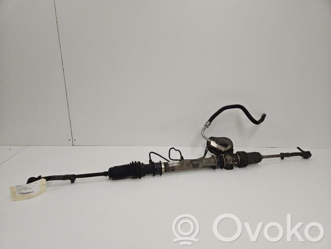 Renault Clio II Hammastangon mekaaniset osat 