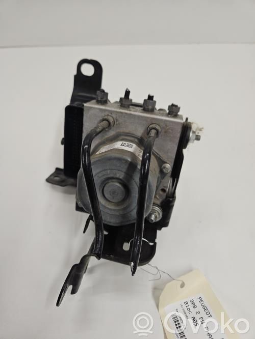 Peugeot 308 SW  ABS control unit/module 
