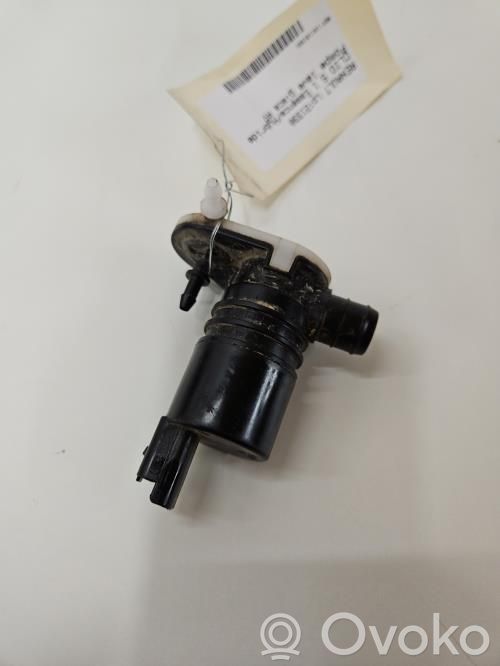 Renault Clio V Windscreen/windshield washer pump 