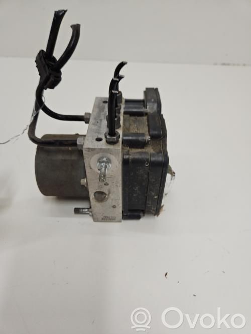 ABS control unit/module   1680794280