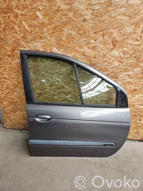 Renault Scenic II -  Grand scenic II Ușă față 