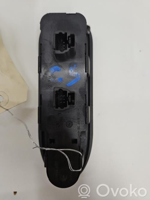 Citroen C5 Türkontaktschalter vorne 