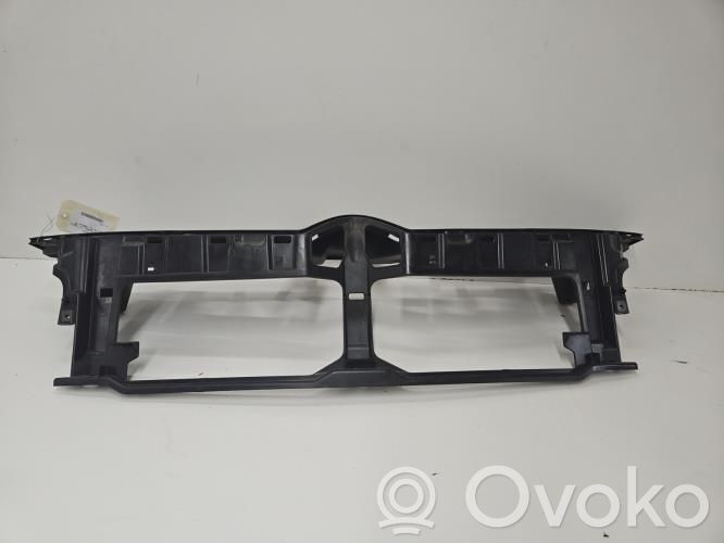 Citroen C4 SpaceTourer Radiator support slam panel 