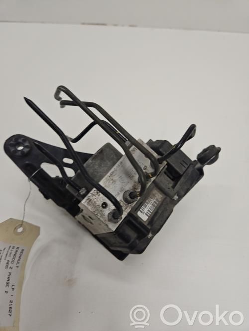 ABS control unit/module   8201239662