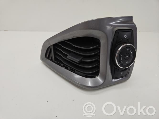 Ford Transit Custom Other switches/knobs/shifts 