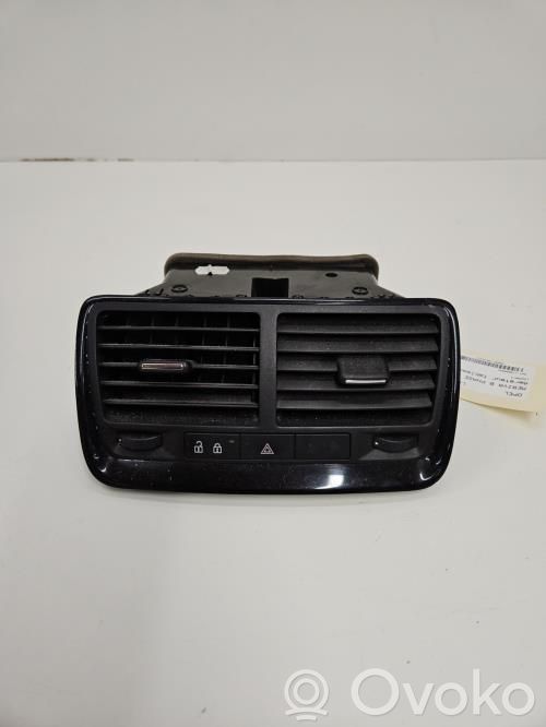 Opel Meriva B Garniture, panneau de grille d'aération 