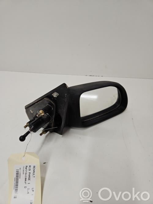 Renault 19 Oglindă exterioară manuală 