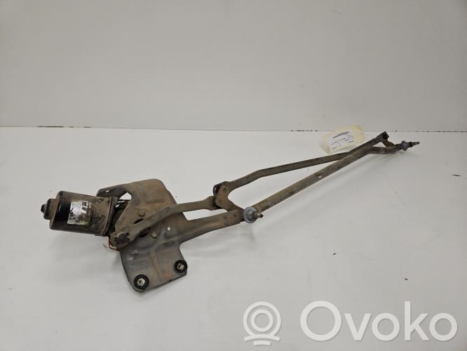 Renault 19 Wischermotor 