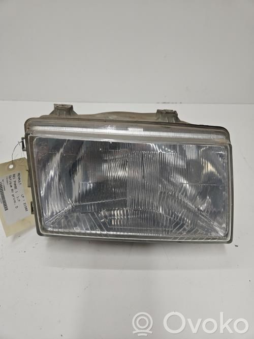 Renault 21 Headlight/headlamp 