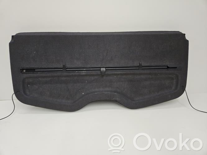 Renault Clio III Parcel shelf 