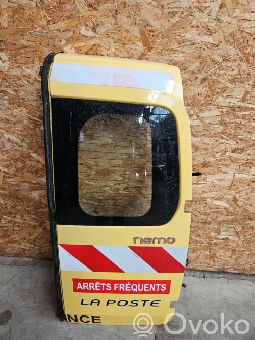 Back/rear loading door   1636296280
