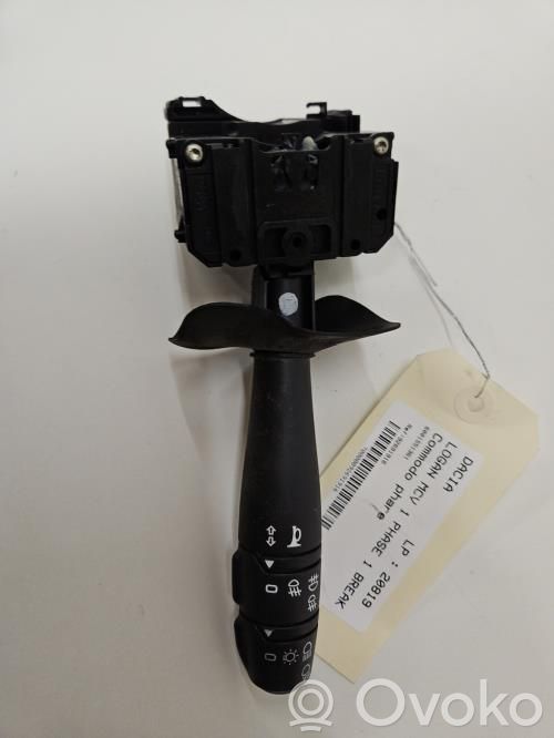 Dacia Logan I Indicator stalk 